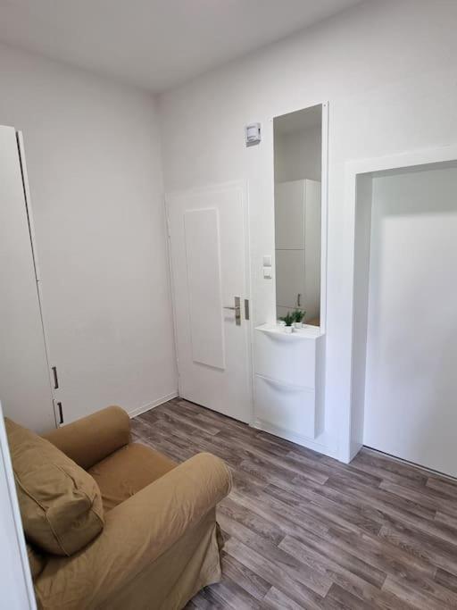 Viktoria'S Appartment In Ob-Mitte Oberhausen  Exterior photo