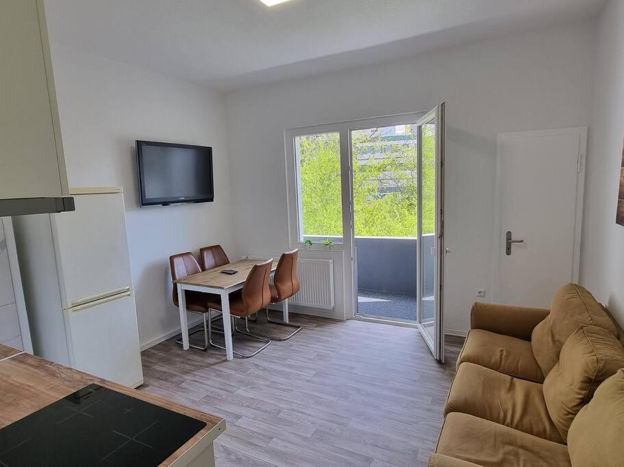 Viktoria'S Appartment In Ob-Mitte Oberhausen  Exterior photo